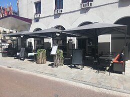 ibis Styles Dijon Central