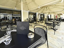 ibis Styles Dijon Central