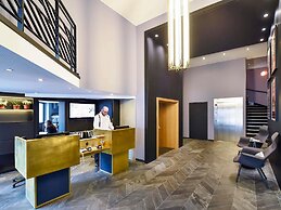 ibis Styles Dijon Central