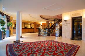 Derby Mickleover Hotel, BW Signature Collection
