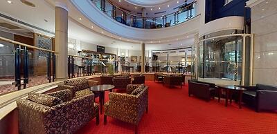 Derby Mickleover Hotel, BW Signature Collection