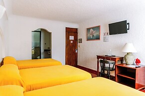 Hotel Antillano Cancun