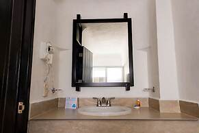 Hotel Antillano Cancun