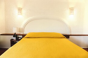 Hotel Antillano Cancun