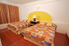 Hotel Antillano Cancun