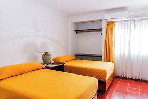Hotel Antillano Cancun