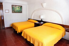 Hotel Antillano Cancun