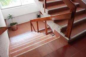 Hotel Antillano Cancun