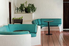 Hotel Antillano Cancun