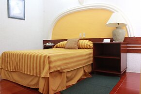 Hotel Antillano Cancun