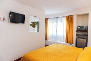 Hotel Antillano Cancun
