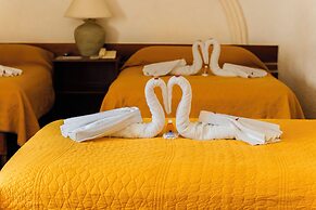 Hotel Antillano Cancun