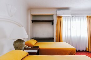 Hotel Antillano Cancun