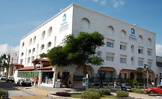 Hotel Antillano Cancun