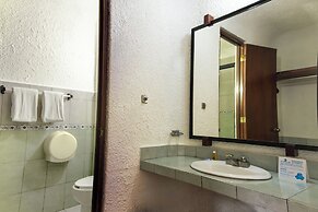 Hotel Antillano Cancun