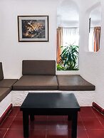 Hotel Antillano Cancun