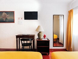 Hotel Antillano Cancun