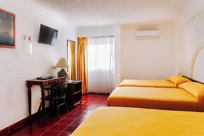 Hotel Antillano Cancun