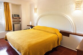 Hotel Antillano Cancun