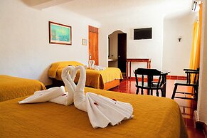 Hotel Antillano Cancun