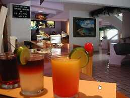 Hotel Antillano Cancun