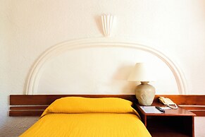 Hotel Antillano Cancun