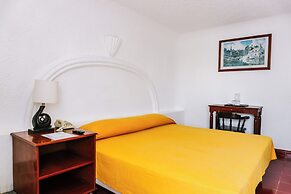Hotel Antillano Cancun