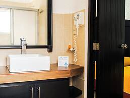Hotel Antillano Cancun
