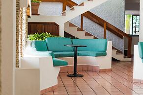 Hotel Antillano Cancun