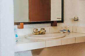 Hotel Antillano Cancun