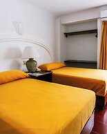 Hotel Antillano Cancun