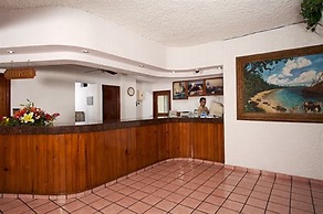 Hotel Antillano Cancun