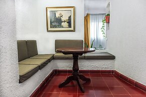 Hotel Antillano Cancun