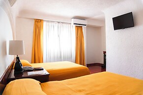 Hotel Antillano Cancun
