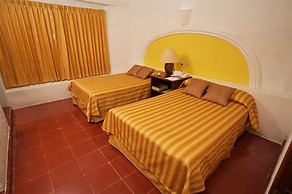 Hotel Antillano Cancun