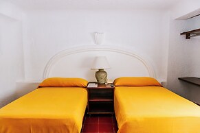 Hotel Antillano Cancun