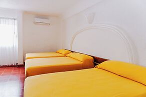 Hotel Antillano Cancun