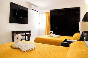 Hotel Antillano Cancun