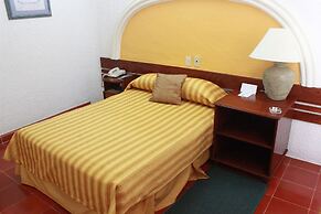 Hotel Antillano Cancun