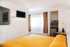 Hotel Antillano Cancun
