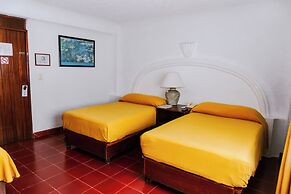 Hotel Antillano Cancun