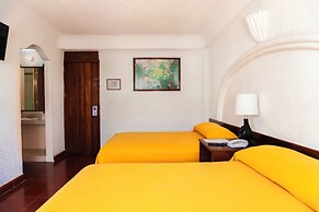 Hotel Antillano Cancun