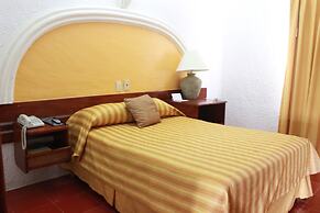 Hotel Antillano Cancun