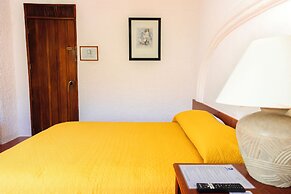 Hotel Antillano Cancun