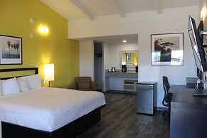 Sunset Inn