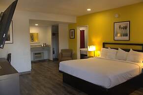 Sunset Inn