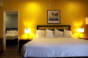 Sunset Inn