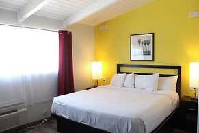 Sunset Inn