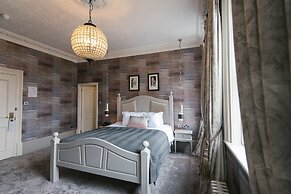 The Spa Hotel