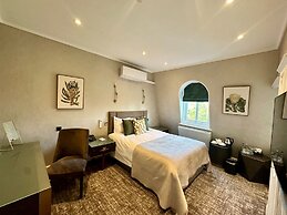 The Spa Hotel